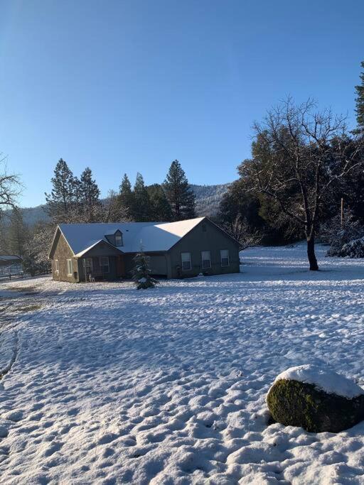 Casa vacanze Walnut Grove 2bd 1bath Oakhurst
