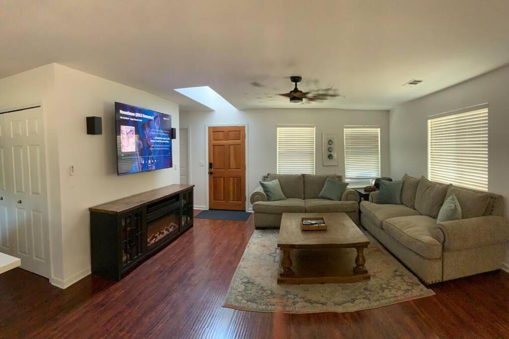 Walnut Grove 2bd 1bath Oakhurst