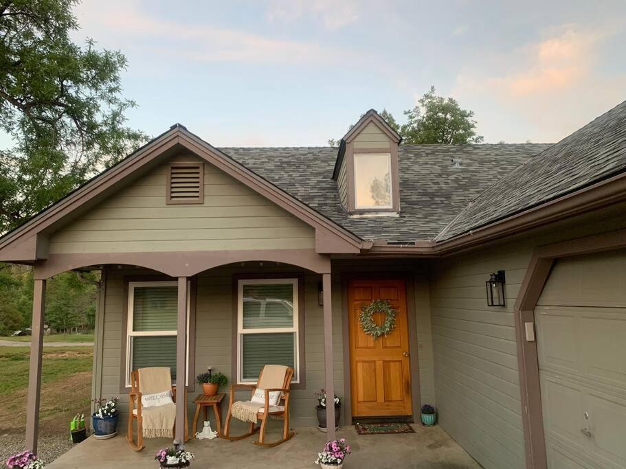 Walnut Grove 2bd 1bath * Oakhurst