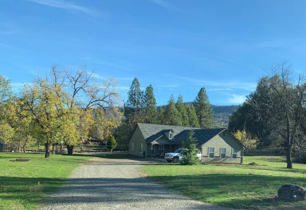Casa vacanze Walnut Grove 2bd 1bath